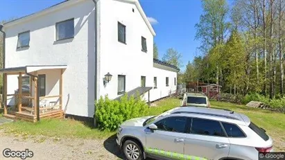 Apartments for rent in Ockelbo - Photo from Google Street View