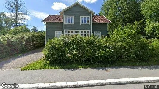 Apartments for rent in Gnesta - Photo from Google Street View