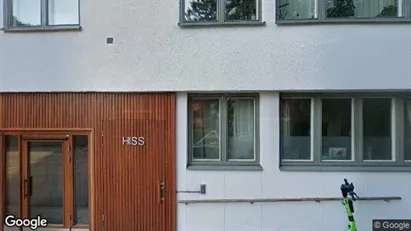 Apartments for rent in Uppsala - Photo from Google Street View