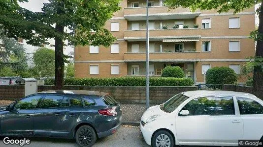 Apartments for rent in Udine - Photo from Google Street View