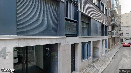 Apartments for rent in Pettenasco - Photo from Google Street View