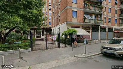 Apartments for rent in Milano Zona 5 - Vigentino, Chiaravalle, Gratosoglio - Photo from Google Street View