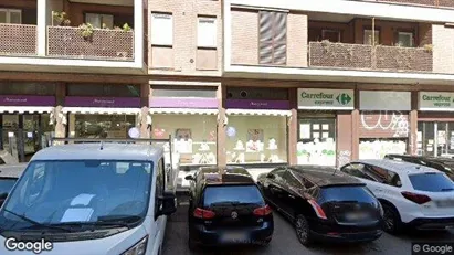 Apartments for rent in Milano Zona 3 - Porta Venezia, Città Studi, Lambrate - Photo from Google Street View