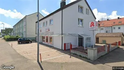 Apartments for rent in Ostalbkreis - Photo from Google Street View