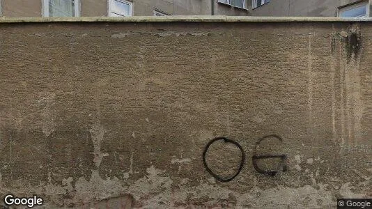 Apartments for rent in Fürth - Photo from Google Street View