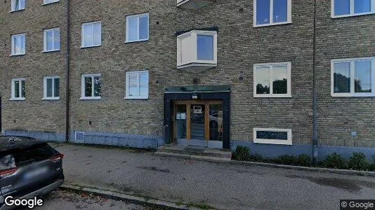 Apartments for rent in Gävle - Photo from Google Street View