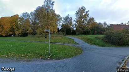 Apartments for rent in Järfälla - Photo from Google Street View
