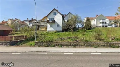 Apartments for rent in Högsby - Photo from Google Street View