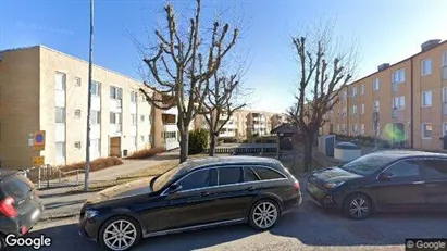 Apartments for rent in Norrköping - Photo from Google Street View