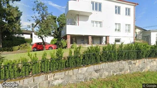 Apartments for rent in Stockholm South - Photo from Google Street View