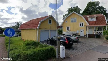 Apartments for rent in Norra hisingen - Photo from Google Street View