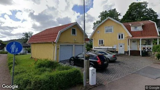 Apartments for rent in Norra hisingen - Photo from Google Street View