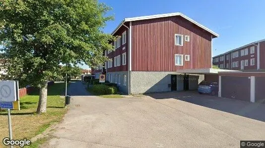 Apartments for rent in Ovanåker - Photo from Google Street View