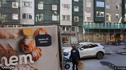 Apartments for rent in Vasastan - Photo from Google Street View
