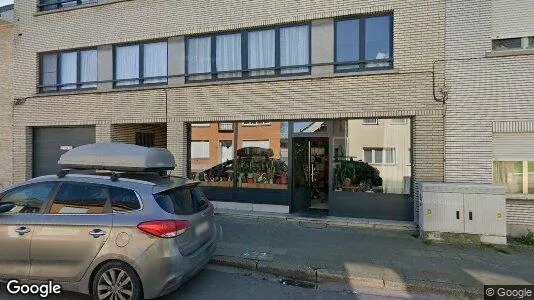 Apartments for rent in Liedekerke - Photo from Google Street View