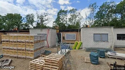 Apartments for rent in Børkop - Photo from Google Street View