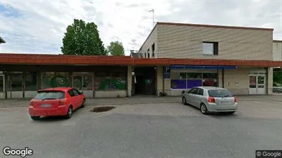 Apartments for rent in Jämsä - Photo from Google Street View