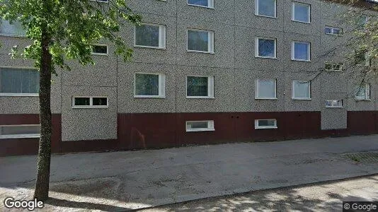 Apartments for rent in Mänttä-Vilppula - Photo from Google Street View