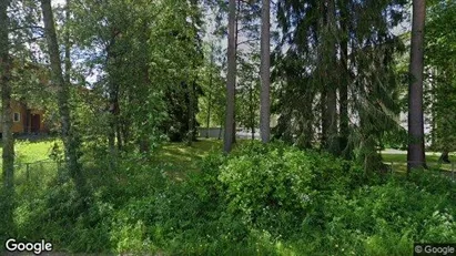 Apartments for rent in Mänttä-Vilppula - Photo from Google Street View