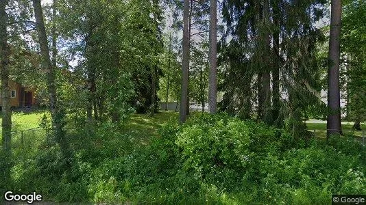 Apartments for rent in Mänttä-Vilppula - Photo from Google Street View