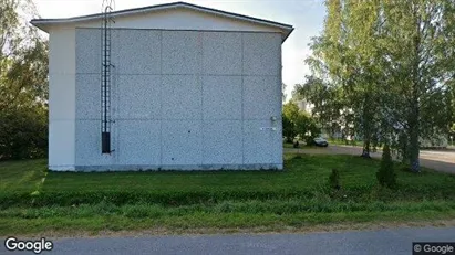 Apartments for rent in Saarijärvi - Photo from Google Street View