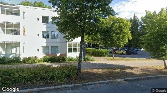 Apartments for rent in Helsinki Itäinen - Photo from Google Street View