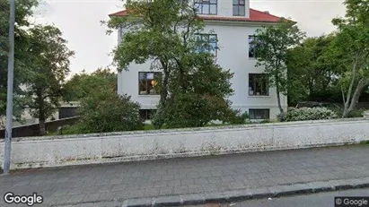 Apartments for rent in Reykjavík Miðborg - Photo from Google Street View