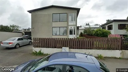 Apartments for rent in Kópavogur - Photo from Google Street View