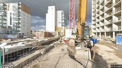 Apartments for rent in Espoo - Photo from Google Street View