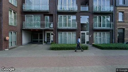 Apartments for rent in Mortsel - Photo from Google Street View