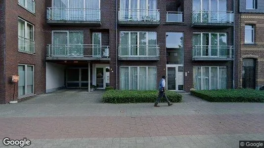 Apartments for rent in Mortsel - Photo from Google Street View
