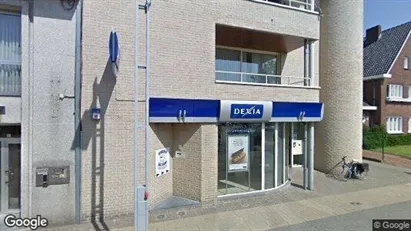 Apartments for rent in Pelt - Photo from Google Street View