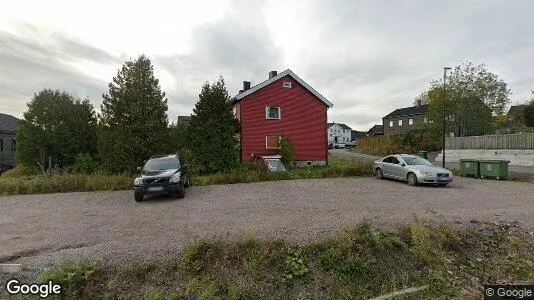 Apartments for rent in Nittedal - Photo from Google Street View