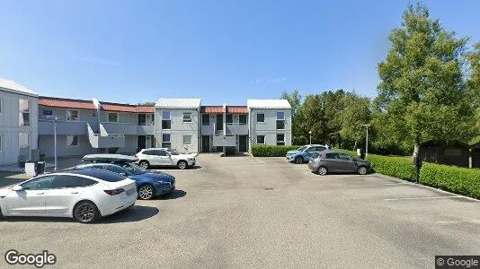 Apartments for rent in Stavanger - Photo from Google Street View