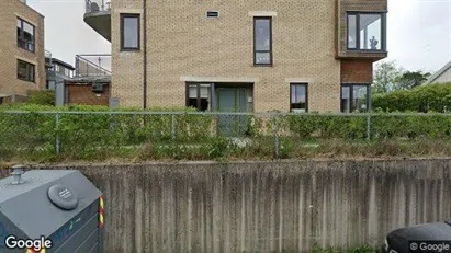 Apartments for rent in Trondheim Midtbyen - Photo from Google Street View