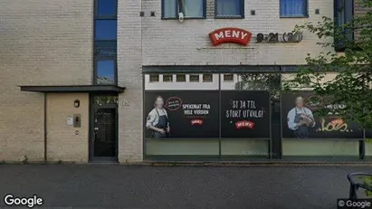 Apartments for rent in Skedsmo - Photo from Google Street View