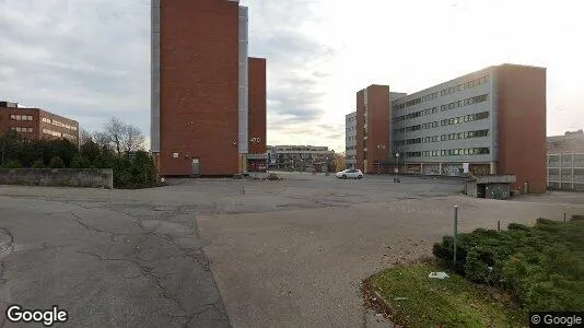 Apartments for rent in Oslo Grünerløkka - Photo from Google Street View