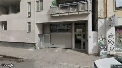Apartments for rent in Oslo St. Hanshaugen - Photo from Google Street View
