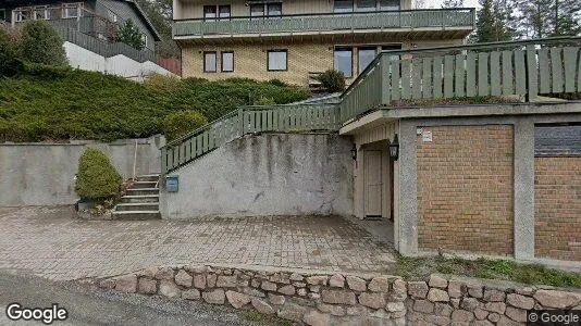 Apartments for rent in Drammen - Photo from Google Street View