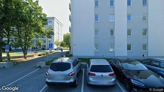Apartments for rent in Södertälje - Photo from Google Street View