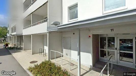 Apartments for rent in Södertälje - Photo from Google Street View