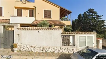Apartments for rent in Messina - Photo from Google Street View