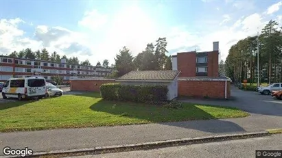 Apartments for rent in Oulu - Photo from Google Street View