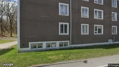 Apartments for rent in Örebro - Photo from Google Street View