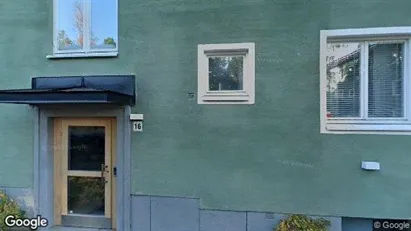 Apartments for rent in Stockholm South - Photo from Google Street View