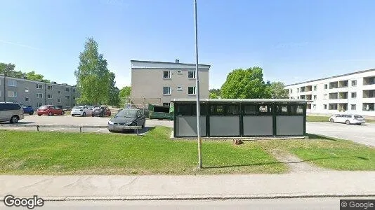 Apartments for rent in Västerås - Photo from Google Street View