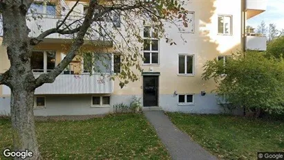 Apartments for rent in Stockholm South - Photo from Google Street View