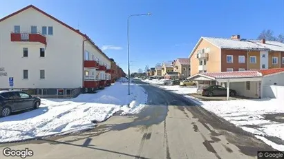 Apartments for rent in Umeå - Photo from Google Street View