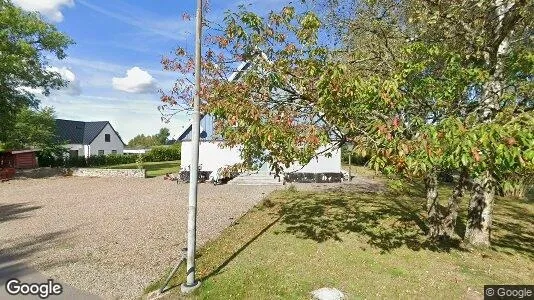 Apartments for rent in Lund - Photo from Google Street View
