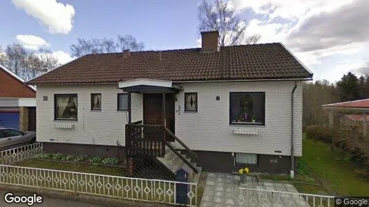 Apartments for rent in Trollhättan - Photo from Google Street View
